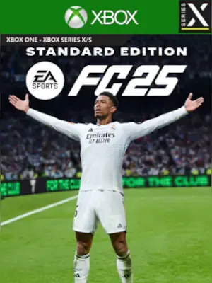 EA SPORTS FC 25 Standard Edition